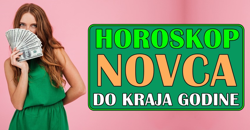 Horoskop novca OTKRIVA svim znacima sta ih ocekuje kada su FINANSIJE U PITANJU! Horoskop novca OTKRIVA svim znacima sta ih ocekuje kada su FINANSIJE U PITANJU!