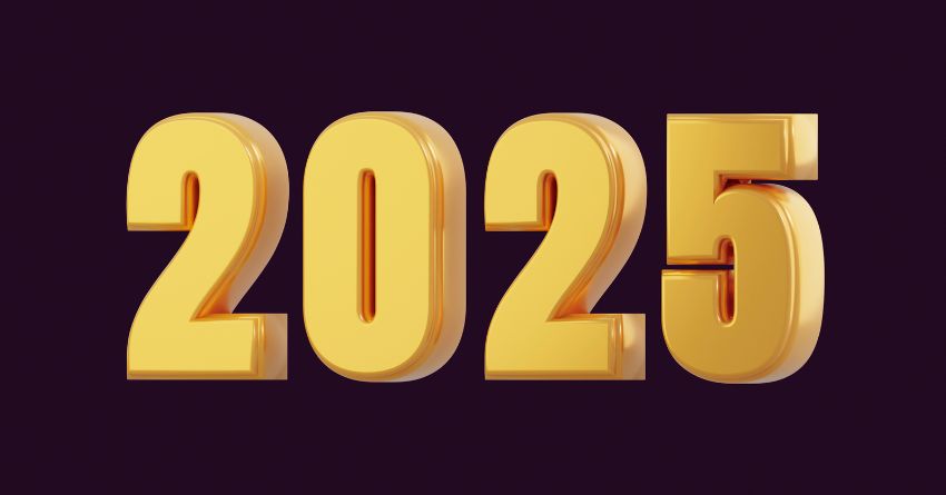 2025. godina će biti magična za tri zodijaka jer će se obogatiti i pronaći ljubav svog života! 2025. godina će biti magična za tri zodijaka jer će se obogatiti i pronaći ljubav svog života!