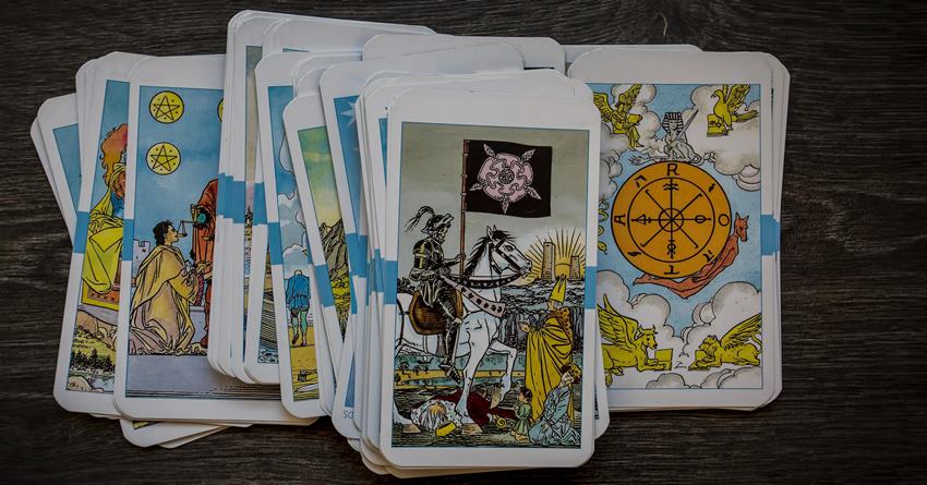 Ljubavni ciganski horoskop za narednu nedelju: Škorpiji i ovom znaku stižu divni trenuci! Ljubavni ciganski horoskop za narednu nedelju: Škorpiji i ovom znaku stižu divni trenuci!