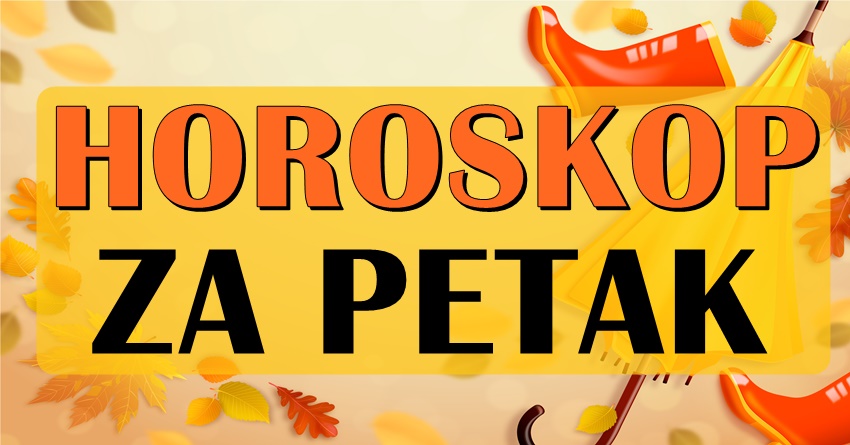Petak divna dešavanja donosi Ovnu, dok OVE znakove čeka mnogo problema! Petak divna dešavanja donosi Ovnu, dok OVE znakove čeka mnogo problema!