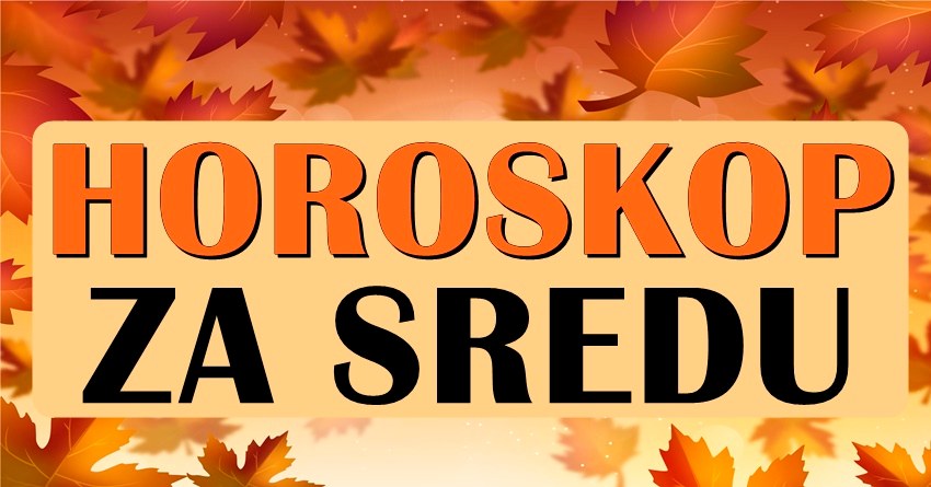 Sreda veliki problem donosi Raku, dok je pred OVIM znacima sjajan dan! Sreda veliki problem donosi Raku, dok je pred OVIM znacima sjajan dan!