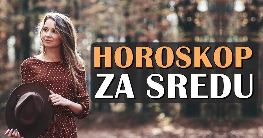 Sreda će biti jako naporna OVIM znacima, dok će Vodolije blistati od sreće! Sreda će biti jako naporna OVIM znacima, dok će Vodolije blistati od sreće!