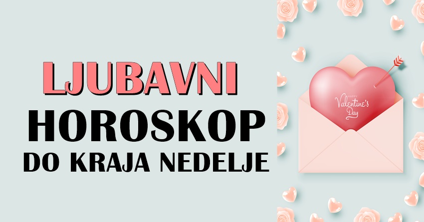Brojne brige stižu Vagi: Evo šta čeka SVE znakove do kraja nedelje u ljubavi! Brojne brige stižu Vagi: Evo šta čeka SVE znakove do kraja nedelje u ljubavi!