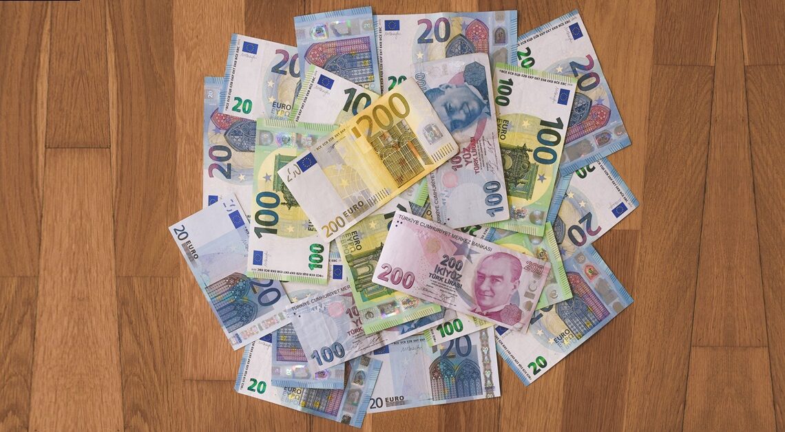NOVCANA SRECA ocekuje ove znakove! Njima ce sve da krene na bolje! NOVCANA SRECA ocekuje ove znakove! Njima ce sve da krene na bolje!
