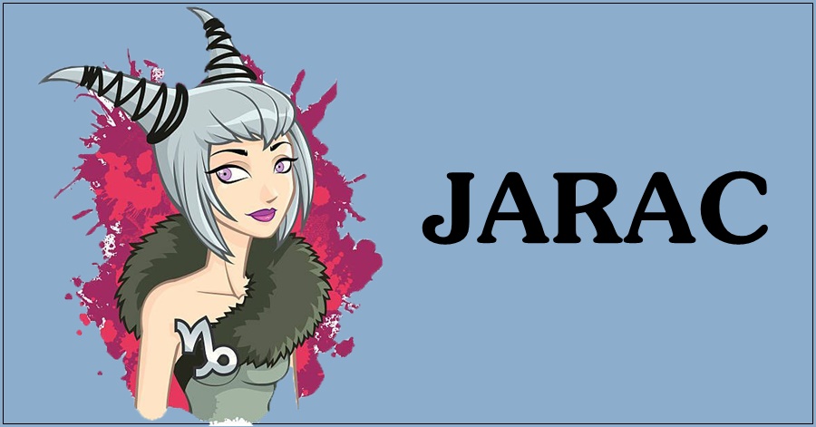 JARAC-ONO ŠTO KAŽE TO I MISLI, ALI SVE SVOJE RIJEČI I OBEĆANJA POKAŽE I DJELIMA! JARAC-ONO ŠTO KAŽE TO I MISLI, ALI SVE SVOJE RIJEČI I OBEĆANJA POKAŽE I DJELIMA!