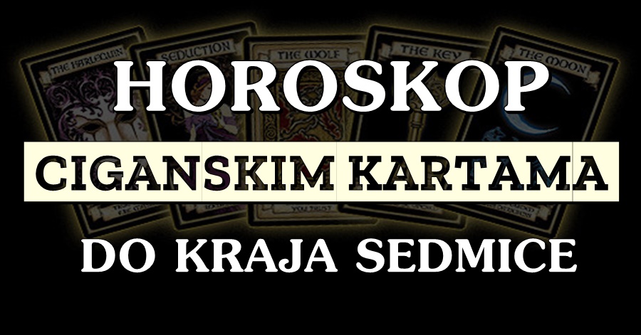 PROBLEMI ĆE POSTATI SAMO RUŽNA PROŠLOST – OVIM ZODIJACIMA DOLAZE FANTASTIČNI DANI! PROBLEMI ĆE POSTATI SAMO RUŽNA PROŠLOST – OVIM ZODIJACIMA DOLAZE FANTASTIČNI DANI!