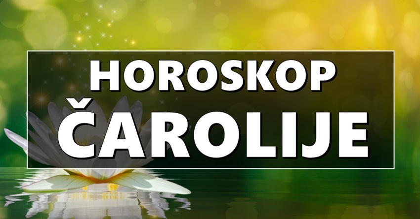 Horoskop predivne čarolije: Pred Ribama je prava mala čarolija, a ovog znaka čeka ostvarenje snova i želja! Horoskop predivne čarolije: Pred Ribama je prava mala čarolija, a ovog znaka čeka ostvarenje snova i želja!