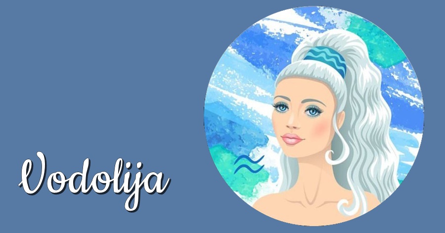 Vodolija: Njen život nije lak, ali je zodijak koji ume da se bori za ono do čega joj je stalo! Vodolija: Njen život nije lak, ali je zodijak koji ume da se bori za ono do čega joj je stalo!