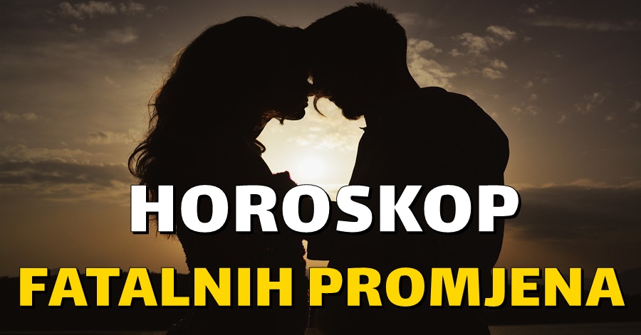 FATALNE PROMJENE ŠOKIRATI ĆE PRIPADNIKE OVA 2 ZNAKA U NAREDNIH MJESEC DANA! FATALNE PROMJENE ŠOKIRATI ĆE PRIPADNIKE OVA 2 ZNAKA U NAREDNIH MJESEC DANA!