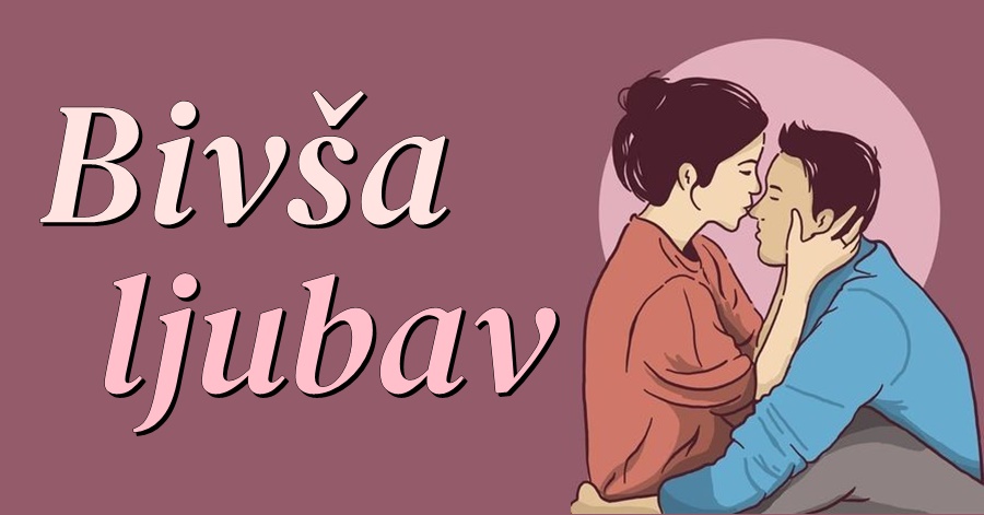 BIVŠA LJUBAV: NOVA LJUBAVNA VEZA SA BIVŠIM PARTNEROM SUDBINA JE ZA OVA 2 ZNAKA! BIVŠA LJUBAV: NOVA LJUBAVNA VEZA SA BIVŠIM PARTNEROM SUDBINA JE ZA OVA 2 ZNAKA!