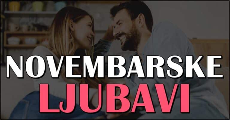 Do kraja mjeseca, cak tri znaka ce moci da kazu da su pronasli ljubav svog zivota… Do kraja mjeseca, cak tri znaka ce moci da kazu da su pronasli ljubav svog zivota…