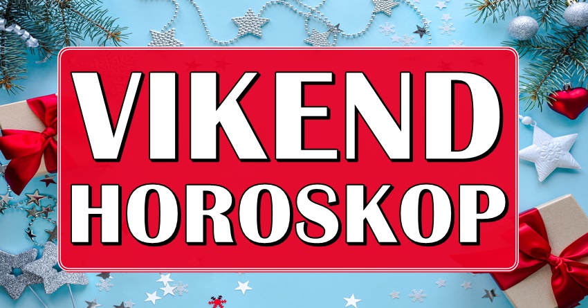 VIKEND HOROSKOP: Raku će vikend doneti brige, a ovim znacima sreću! VIKEND HOROSKOP: Raku će vikend doneti brige, a ovim znacima sreću!
