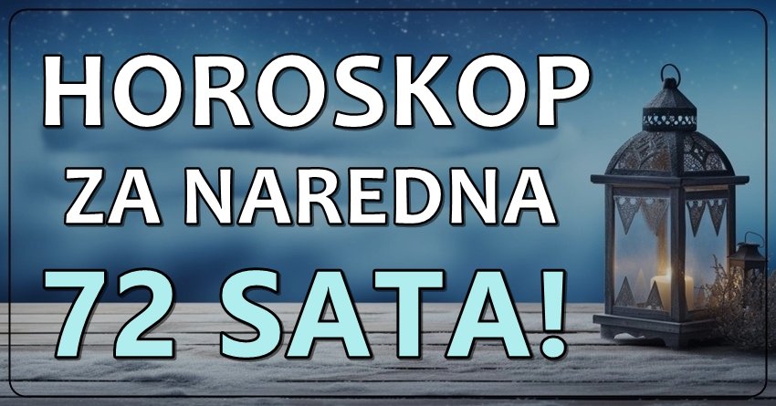 Horoskop Za Petak, Subotu I Nedelju... | Sve24.com