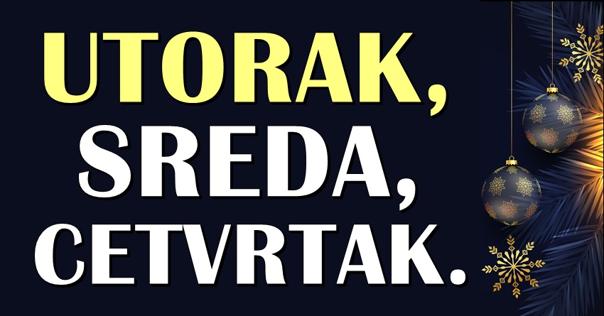 Velika radost stiže Lavu: Evo šta utorak, sreda i četvrtak donose svim znacima!
