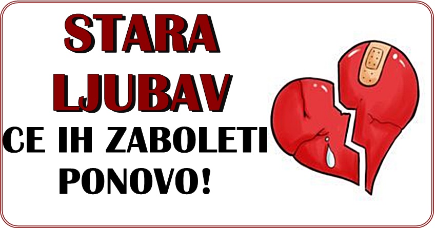 Kada stara ljubav postanje sadasnja i buduca:Evo kojim znacima sledi susret sa nekim iz proslosti! Kada stara ljubav postanje sadasnja i buduca:Evo kojim znacima sledi susret sa nekim iz proslosti!