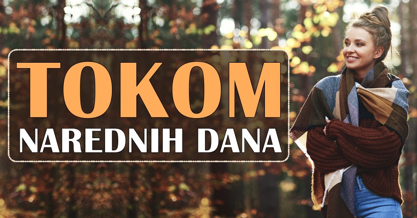 Tokom narednih dana: Vodolija blista od sreće, a ovaj znak tuguje! Tokom narednih dana: Vodolija blista od sreće, a ovaj znak tuguje!