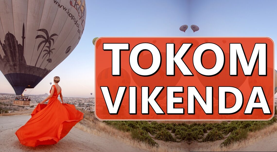 TOKOM VIKENDA: Nekome će biti teško, a ovaj znak će uživati! TOKOM VIKENDA: Nekome će biti teško, a ovaj znak će uživati!