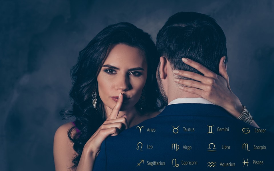 Ove zene zodijaka najvise varaju svoje partnere u vezama! Ove zene zodijaka najvise varaju svoje partnere u vezama!