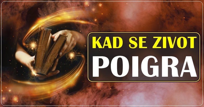 Kada se život poigra: Raku se prošlost vraća, a ovaj znak će se zaljubiti! Kada se život poigra: Raku se prošlost vraća, a ovaj znak će se zaljubiti!
