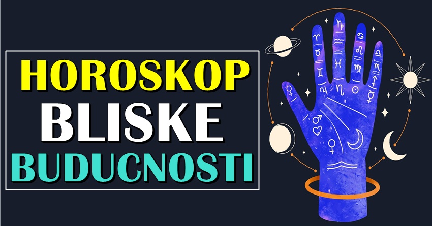 HOROSKOP BLISKE BUDUCNOSTI – jedan znak MORA da SLUSA SVOJE SRCE iako svi misle da je to VELIKA GRESKA! HOROSKOP BLISKE BUDUCNOSTI – jedan znak MORA da SLUSA SVOJE SRCE iako svi misle da je to VELIKA GRESKA!