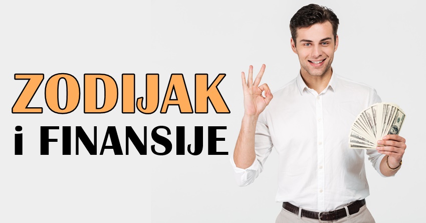 Zodijak i finansije: Kako ostvariti finansijski uspeh prema svom znaku? Zodijak i finansije: Kako ostvariti finansijski uspeh prema svom znaku?
