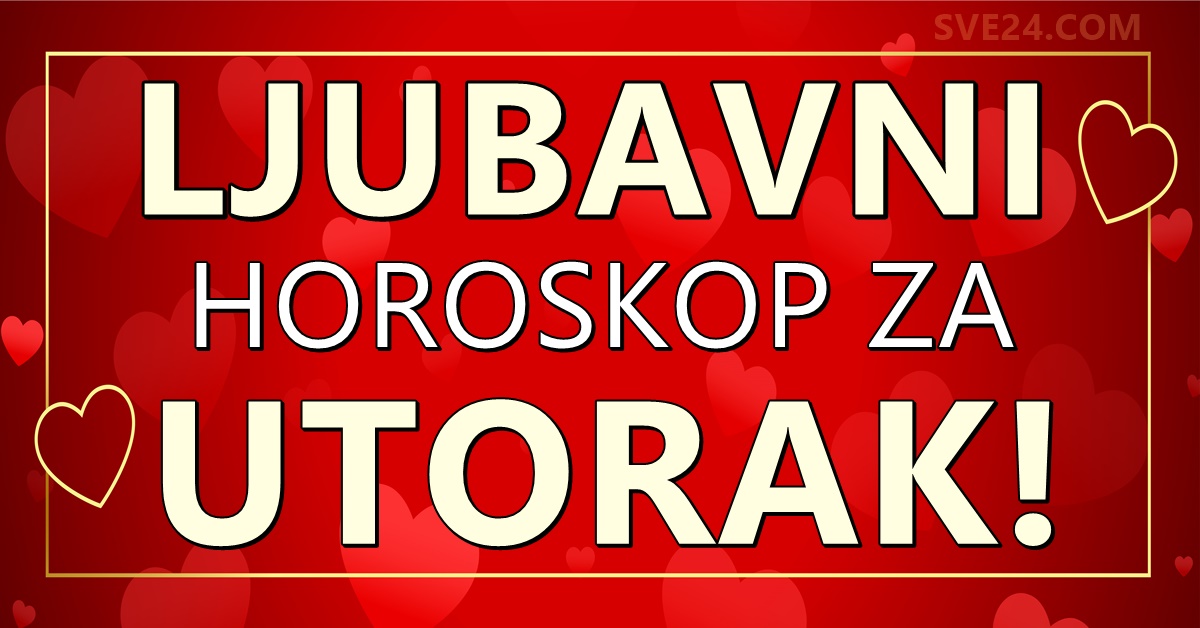 Zvezdani put do ljubavi: Ljubavni horoskop za 06. jun 2023. otkriva vašu ljubavnu sudbinu. Zvezdani put do ljubavi: Ljubavni horoskop za 06. jun 2023. otkriva vašu ljubavnu sudbinu.