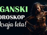 Misteriozne prognoze: Ciganski horoskop do kraja