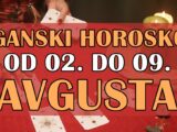 Ciganski horoskop