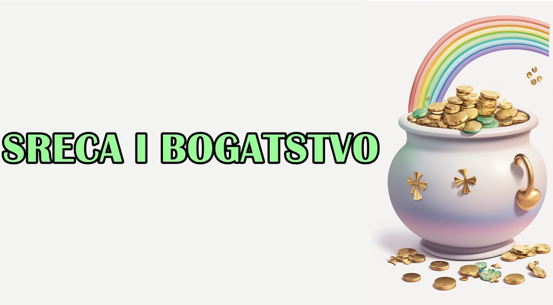 Sreća i bogatstvo očekuju Ovna, Bika i Ribe do kraja godine! Sreća i bogatstvo očekuju Ovna, Bika i Ribe do kraja godine!