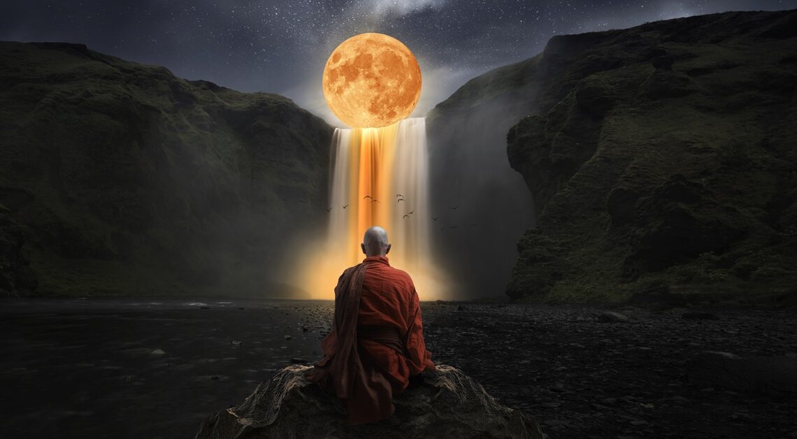 TIBETANSKI HOROSKOP: Putovanje kroz avgust s mudrošću zvezda! TIBETANSKI HOROSKOP: Putovanje kroz avgust s mudrošću zvezda!