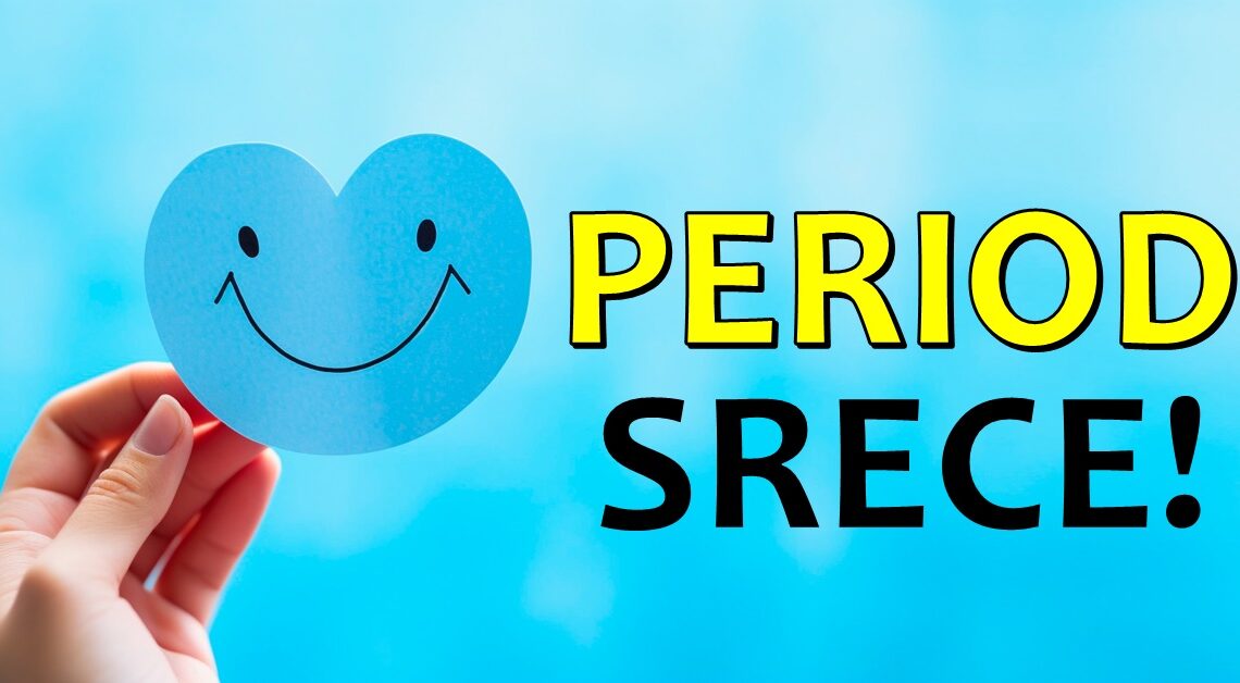 PERIOD SRECE, LJUBAVI i BOGASTVA: Zvezde imaju SAVRSENE VESTI za ova tri zodijaka! PERIOD SRECE, LJUBAVI i BOGASTVA: Zvezde imaju SAVRSENE VESTI za ova tri zodijaka!