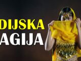 Indijska magija