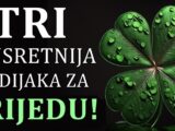 Ako ste Blizanci