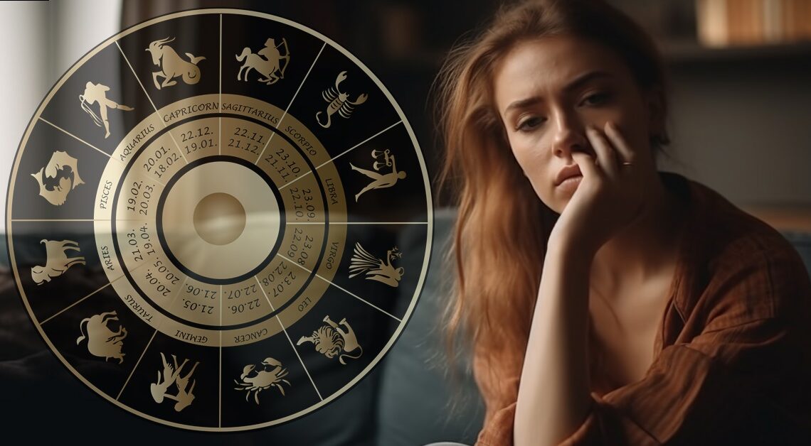 Emotivne senke prošlosti: Ova dva zodijaka nose teret grešaka! Emotivne senke prošlosti: Ova dva zodijaka nose teret grešaka!