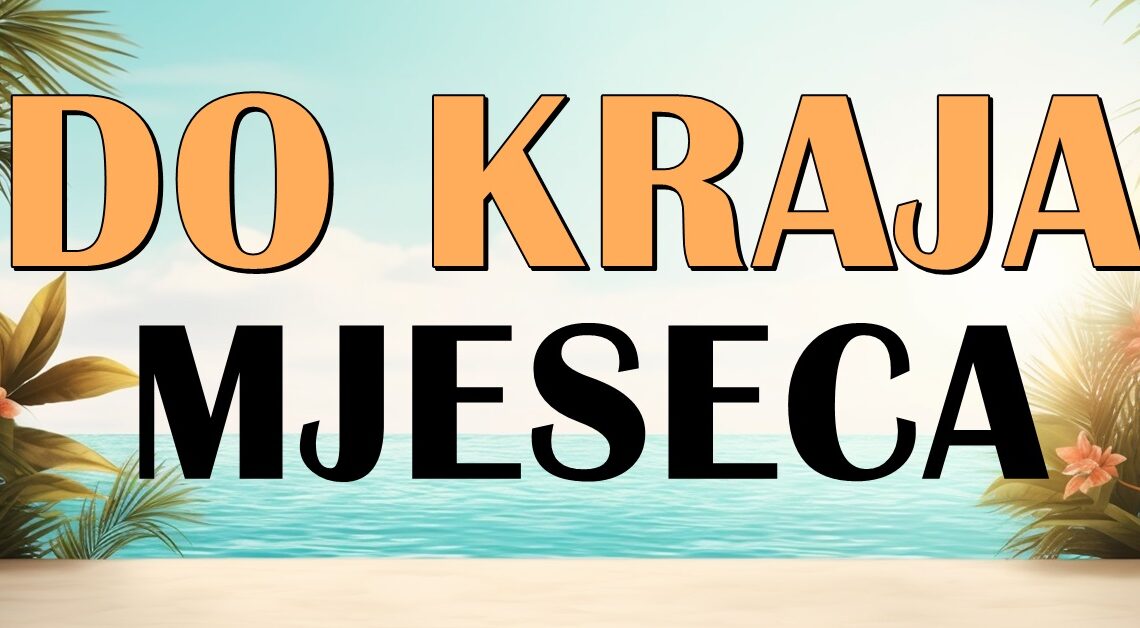 Zvezdani vodič za avgust: Otkrijte šta zvezde obećavaju do kraja meseca za sve znakove! Zvezdani vodič za avgust: Otkrijte šta zvezde obećavaju do kraja meseca za sve znakove!