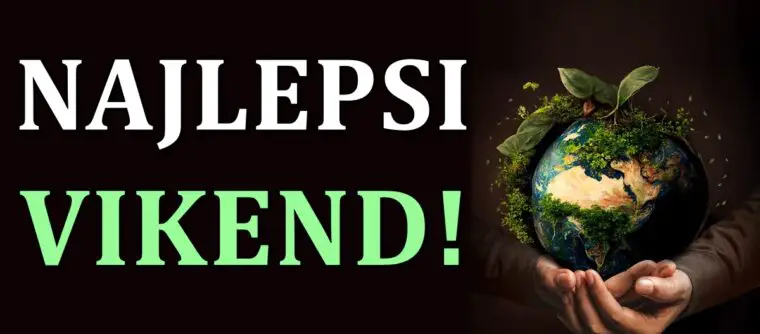 Vikend horoskop:Evo sta donose dva naredna dana-nekome ce se sve promeniti iz korena! Vikend horoskop:Evo sta donose dva naredna dana-nekome ce se sve promeniti iz korena!