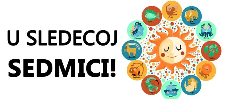 U sledecoj sedmici, karma dolazi sa namerom da nekome vrati milo za drago: Neka se spreme ova tri znaka zodijaka! U sledecoj sedmici, karma dolazi sa namerom da nekome vrati milo za drago: Neka se spreme ova tri znaka zodijaka!