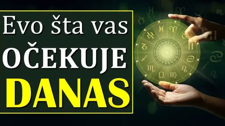 Škorpiju čekaju brige, Strelac uživa, a ovog znaka će nešto iznenaditi!