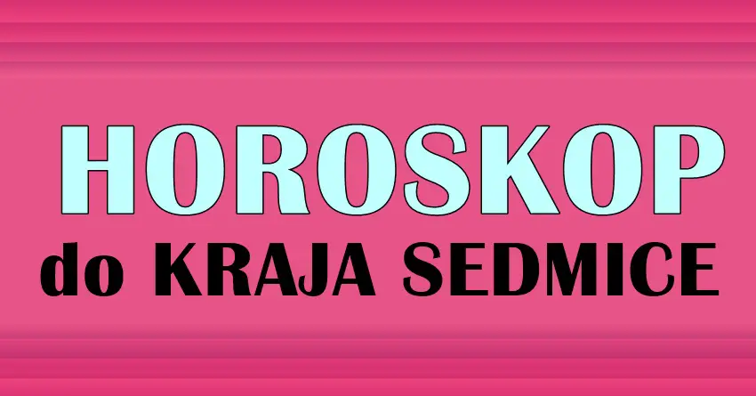 Nova sedmica je pocela: Do 29.januara itekako moze da usledi savrsen period za ova tri znaka zodijaka! Nova sedmica je pocela: Do 29.januara itekako moze da usledi savrsen period za ova tri znaka zodijaka!