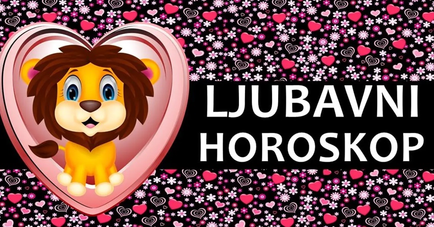 LAV – LJUBAVNI MESECNI horoskop za OKTOBAR: ZANIMLJIV,BURAN mesec u kome je SVE MOGUCE… LAV – LJUBAVNI MESECNI horoskop za OKTOBAR: ZANIMLJIV,BURAN mesec u kome je SVE MOGUCE…