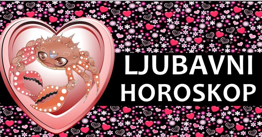 RAK – LJUBAVNI MESECNI horoskop za OKTOBAR: PRIJATELJSTVO bi moglo postati LJUBAV ako vi to zelite! RAK – LJUBAVNI MESECNI horoskop za OKTOBAR: PRIJATELJSTVO bi moglo postati LJUBAV ako vi to zelite!