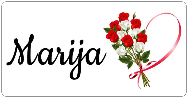 Marija-zena koja ima nestvarnu lepotu ali cesto ispasta zbog svoje dobrote! Marija-zena koja ima nestvarnu lepotu ali cesto ispasta zbog svoje dobrote!