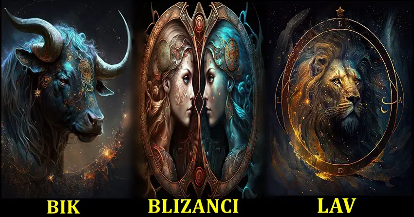 Ljudi od reči: Bikovi, Blizanci i Lavovi su neverovatno pouzdani i na njih se svako može osloniti! Ljudi od reči: Bikovi, Blizanci i Lavovi su neverovatno pouzdani i na njih se svako može osloniti!