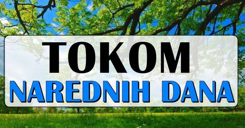 Tokom narednih dana: OVAJ znak će dobiti nešto jako važno! Tokom narednih dana: OVAJ znak će dobiti nešto jako važno!