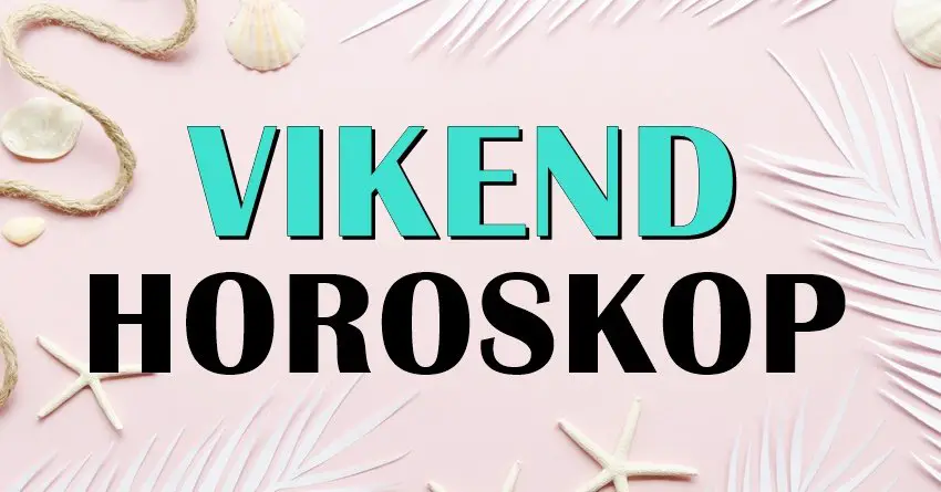 VIKEND HOROSKOP: Škorpiju čekaju MALA ČUDA! VIKEND HOROSKOP: Škorpiju čekaju MALA ČUDA!