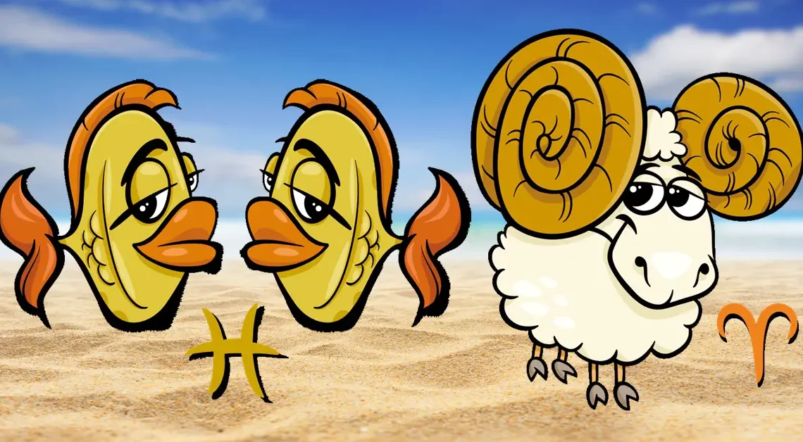 Ovan i Ribe-upoznajte zodijake koji imaju najbolju dusu na celom svetu! Ovan i Ribe-upoznajte zodijake koji imaju najbolju dusu na celom svetu!