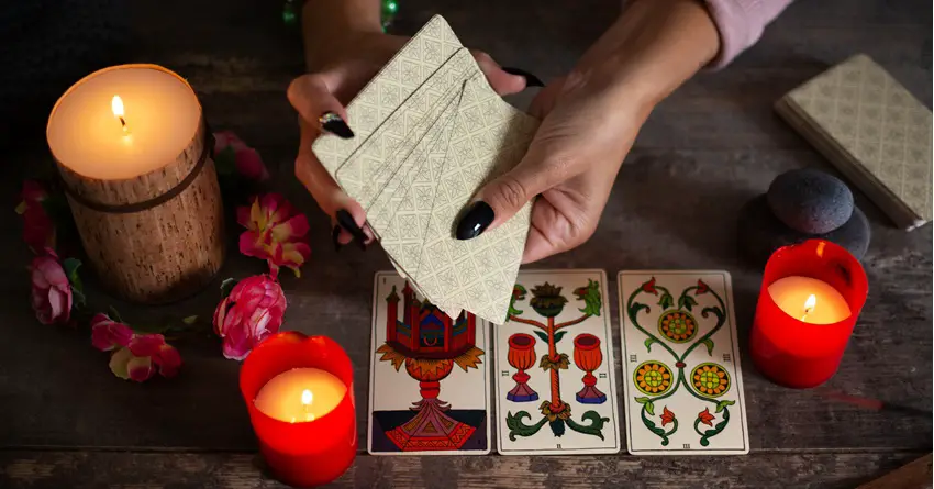 Horoskop po ciganskim kartama za period do kraja meseca oktobra! Horoskop po ciganskim kartama za period do kraja meseca oktobra!