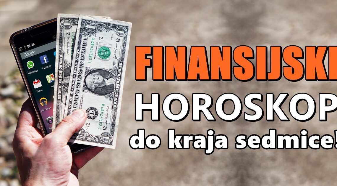 Zvijezde otkrivaju koji znak će imati financijske DOBITKE, a koji financijske GUBITKE! Zvijezde otkrivaju koji znak će imati financijske DOBITKE, a koji financijske GUBITKE!