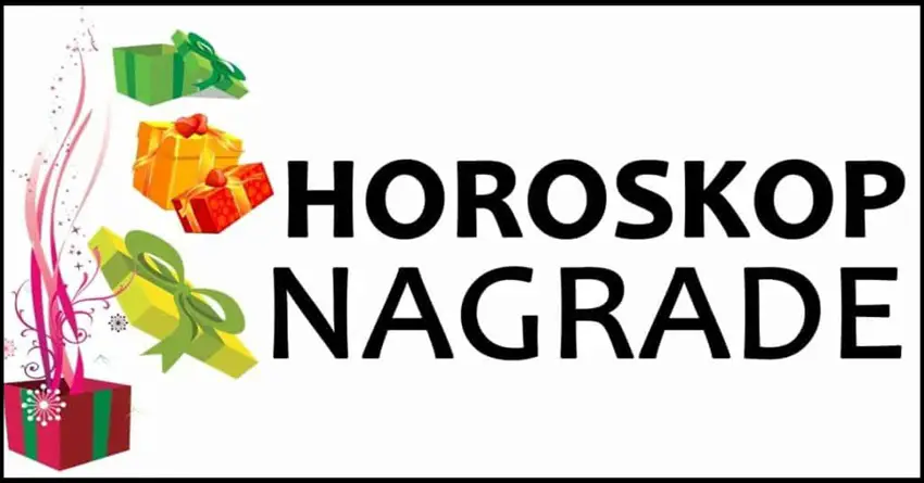 Horoskop nagrada: Ovim znacima će karma omogućiti uživanje u najvećoj sreći! Horoskop nagrada: Ovim znacima će karma omogućiti uživanje u najvećoj sreći!