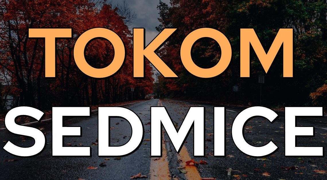 Tokom sedmice Horoskop donosi DOBRE VIJESTI za ova 3 znaka, dok ovom znaku sprema ljubavnu čaroliju! Tokom sedmice Horoskop donosi DOBRE VIJESTI za ova 3 znaka, dok ovom znaku sprema ljubavnu čaroliju!